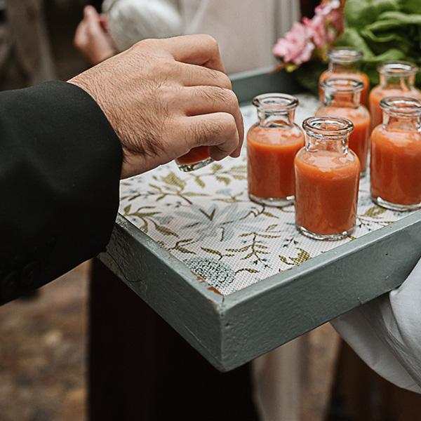 cat1 chupitos de aperitivos